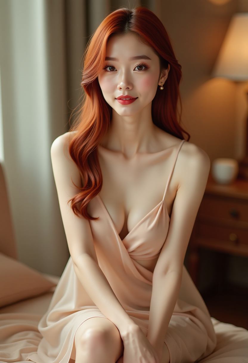 甜宠婚后日常
