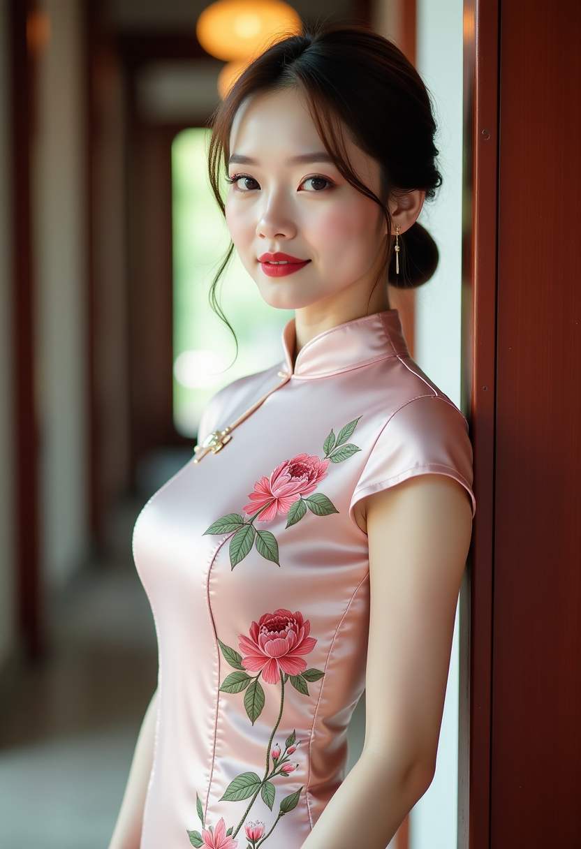 摄政王的替嫁王妃
